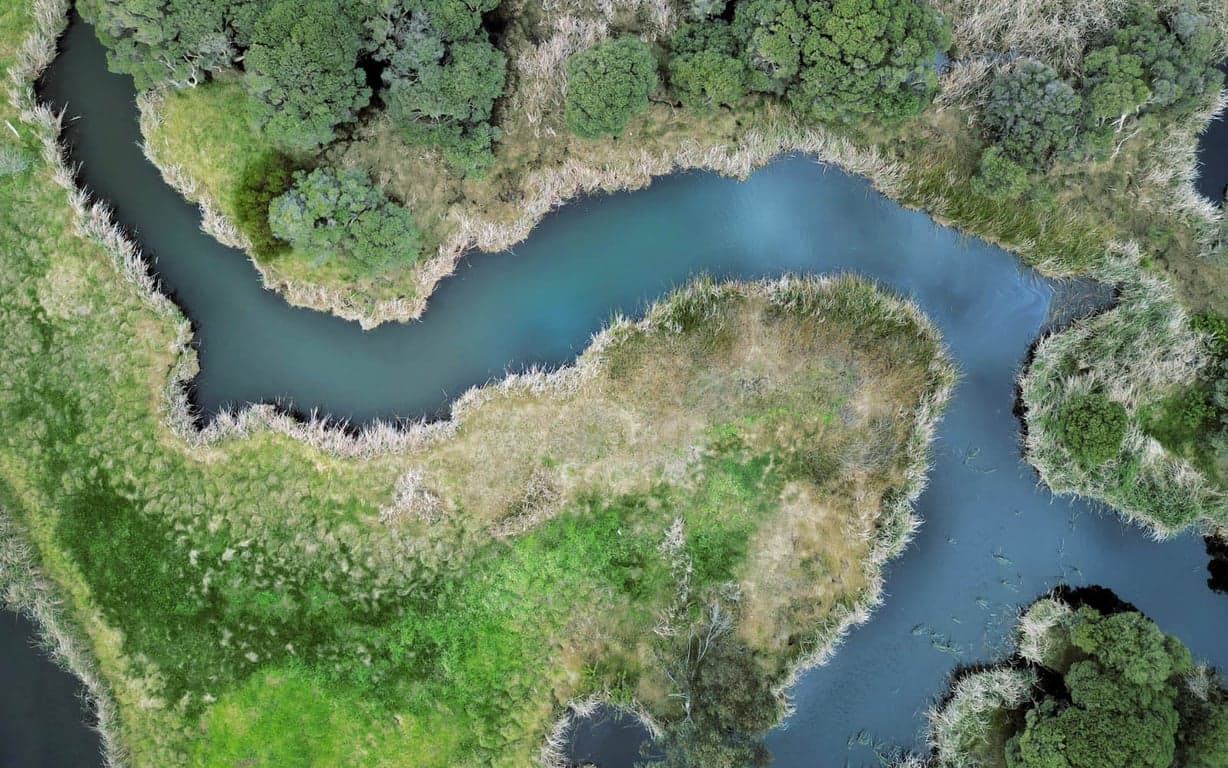 Perełki wśród pomorskich rzek - gdzie warto popłynąć kajakiem?